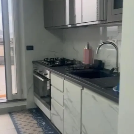 Appartement Casa Anna *