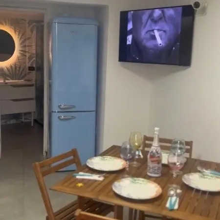 Casa Anna * Ischia